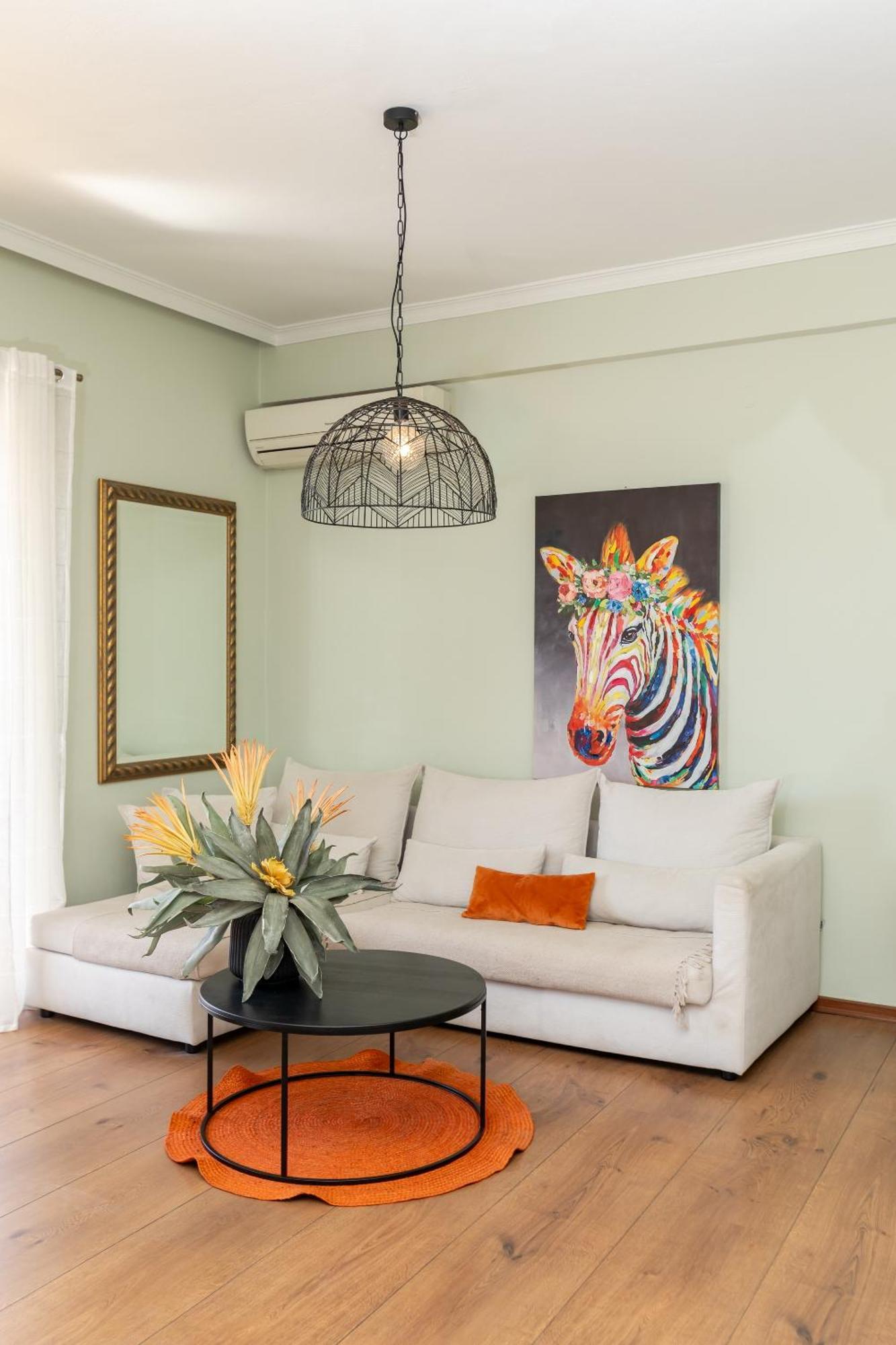 Chania Dream Apartment Exterior photo
