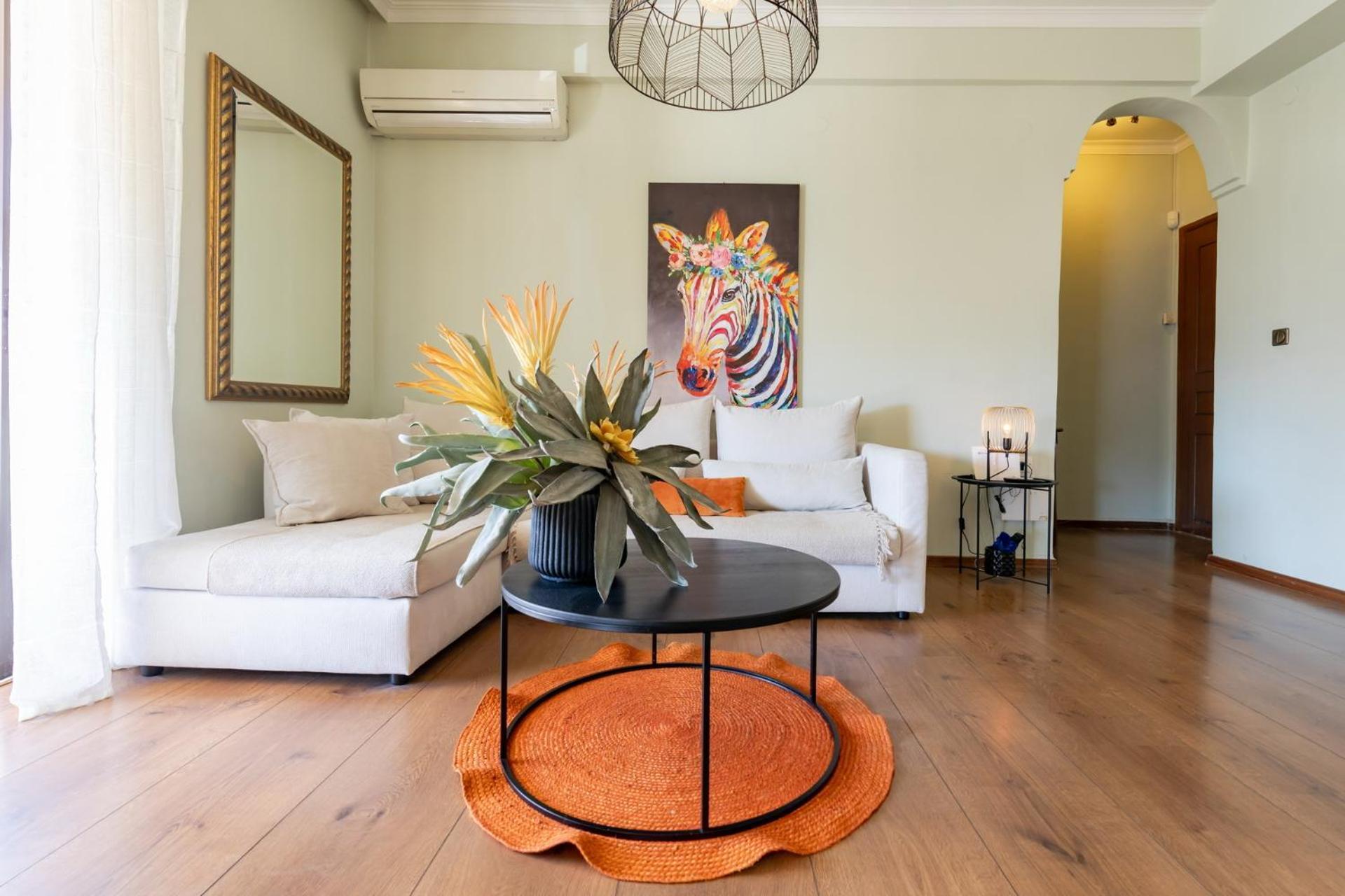 Chania Dream Apartment Exterior photo