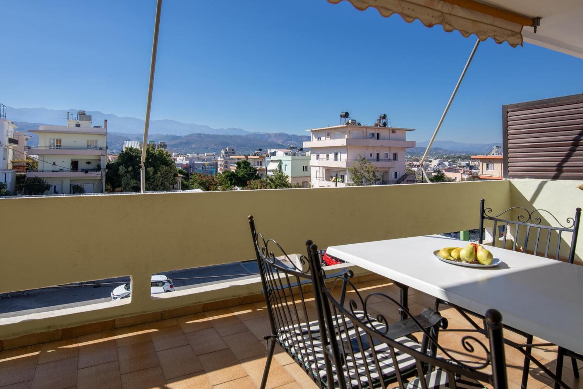 Chania Dream Apartment Exterior photo