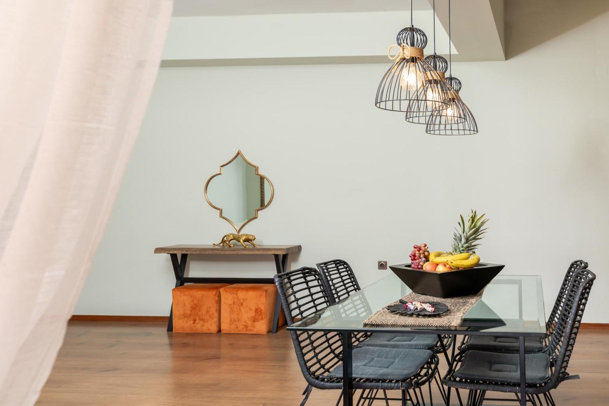 Chania Dream Apartment Exterior photo